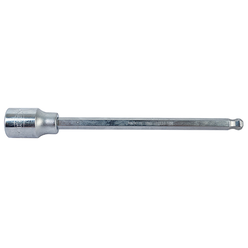 [EIGHT] — Ball Point Hex Bit Socket 1/2 21TB
