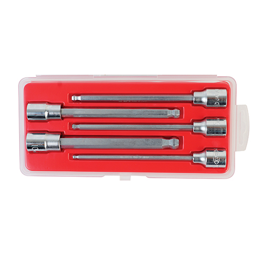 [EIGHT] — Ball Point Hex Bit Socket Set 5pcs 3/8 83TB-S5