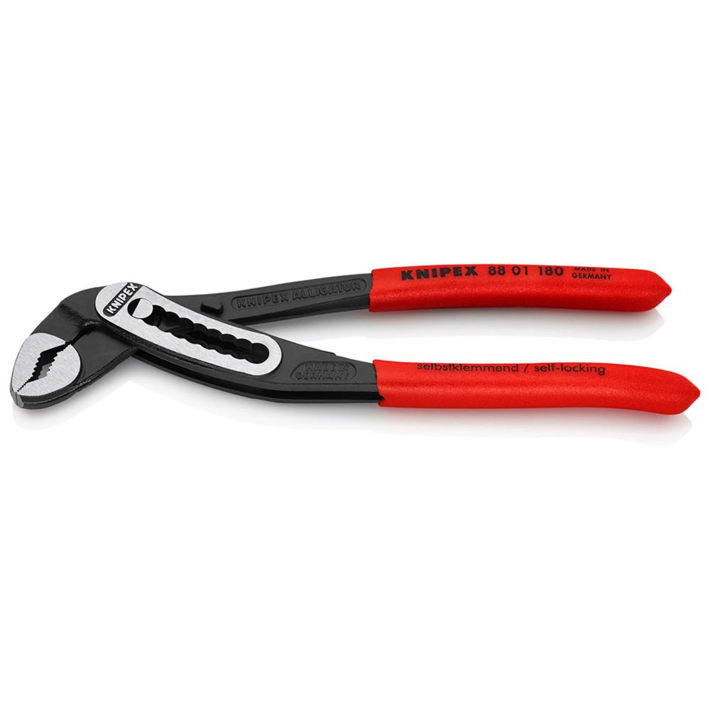 KNIPEX — Alligator Water Pump Plier 88 01 Series