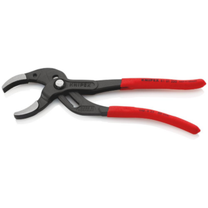 KNIPEX — Siphon and Connector Plier 81 01 250 SB