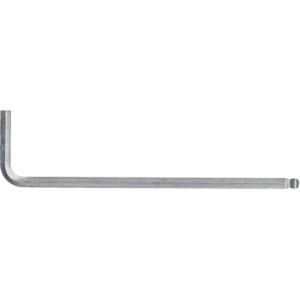 Eklind — Ball Hex L-Key Bright (Inch)