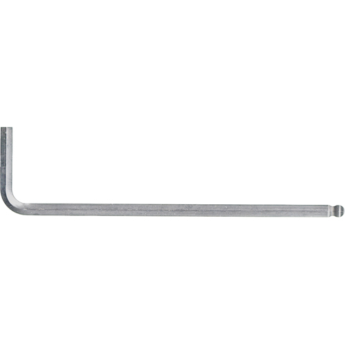 Eklind — Ball Hex L-Key Bright (Metric)