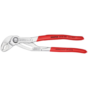 KNIPEX — Water Pump Plier Cobra 87 03 Series