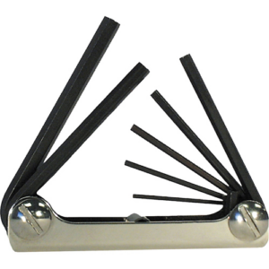 Eklind — Hex Fold Out Holder (Extended Range)