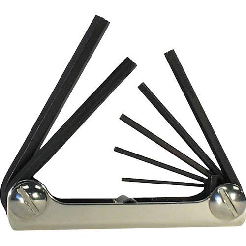 Eklind — Hex Fold Out Holder (Extended Range)