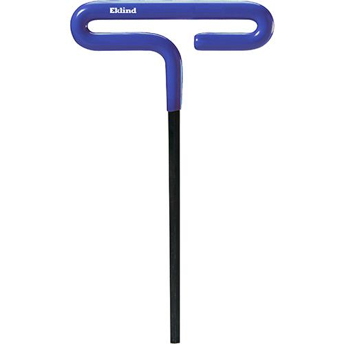 Eklind — Hex T-Key Cushion Grip Long (Metric)