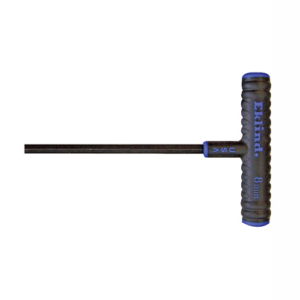 Eklind — Hex T-Key (Standard Grip)