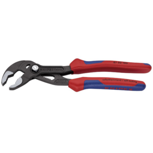 KNIPEX — Water Pump Plier Cobra 87 02 Series