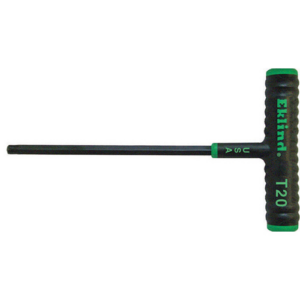 Eklind — Torx T-Key Short