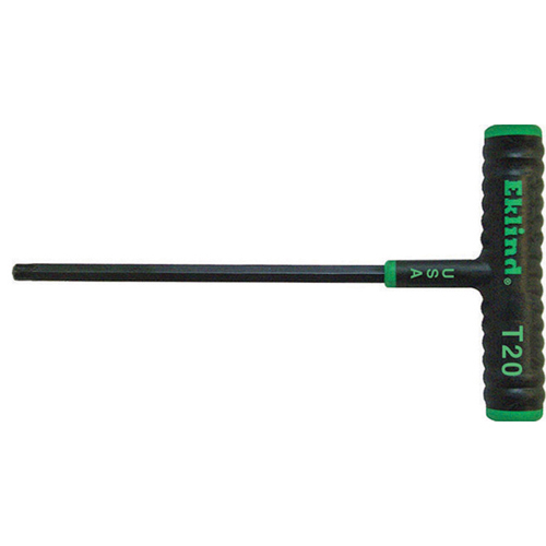 Eklind — Torx T-Key Short