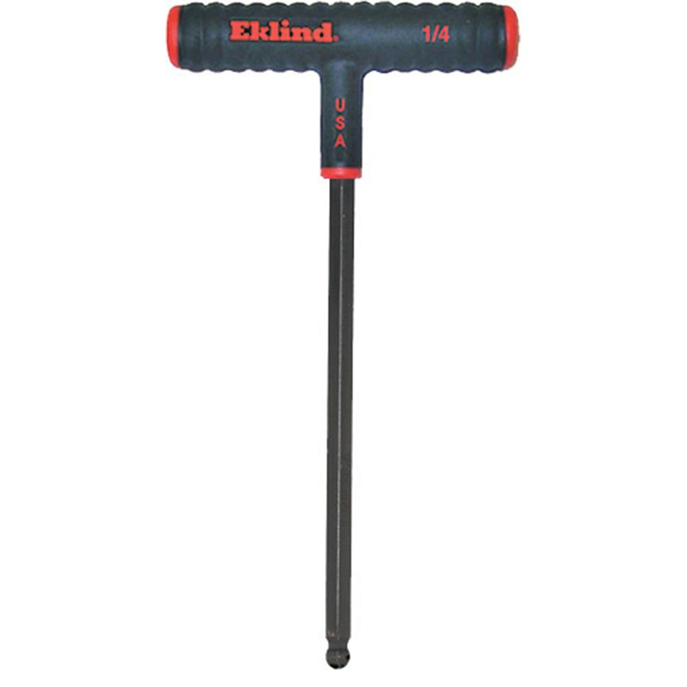 Eklind — Ball Hex T-Key (Inch)