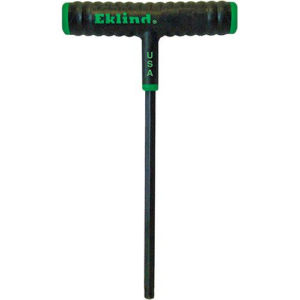 Eklind — Power-T T-Handle Torx Key Long