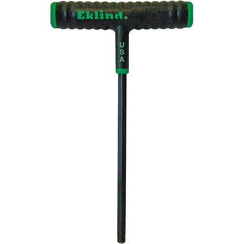 Eklind — Power-T T-Handle Torx Key Long
