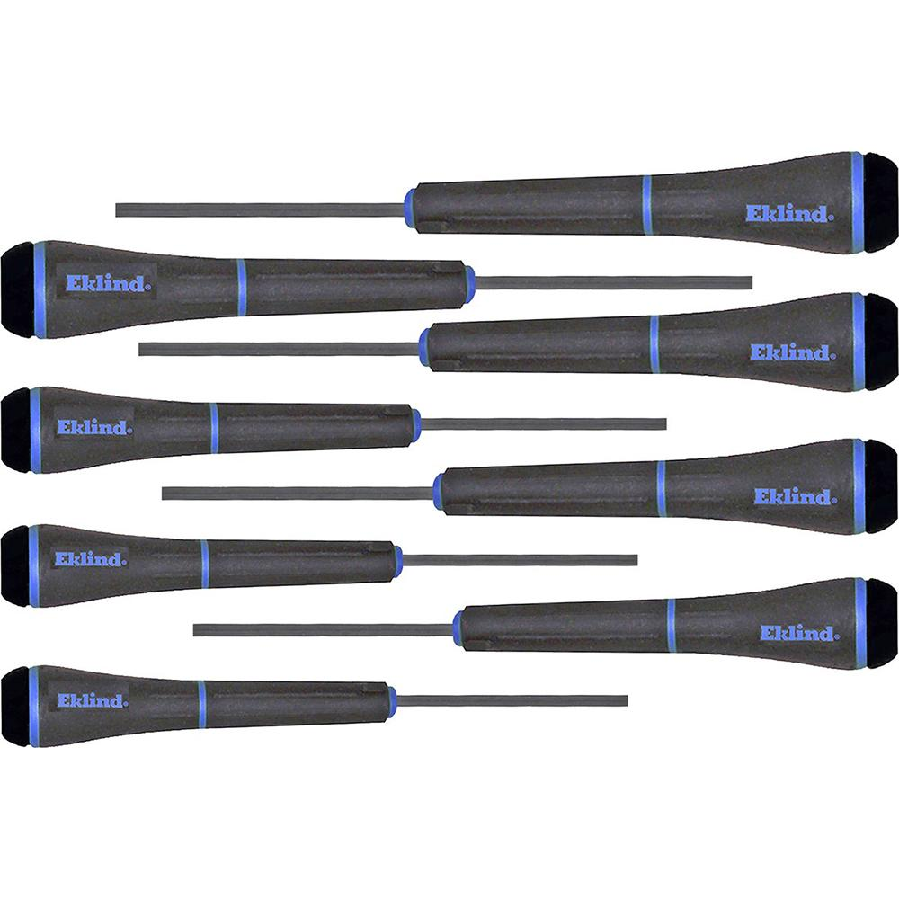 Eklind — Precision Torx Screwdriver Set
