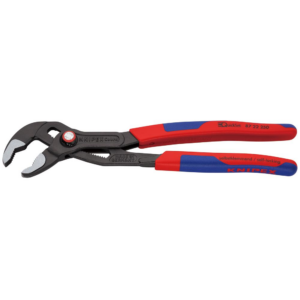 KNIPEX — Water Pump Plier Cobra 87 22 Series