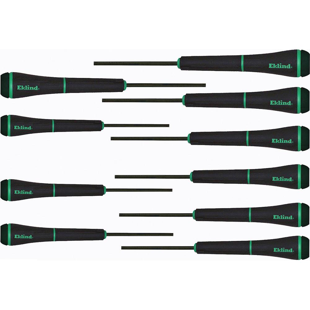 Eklind — Precision Screwdriver Torx Set