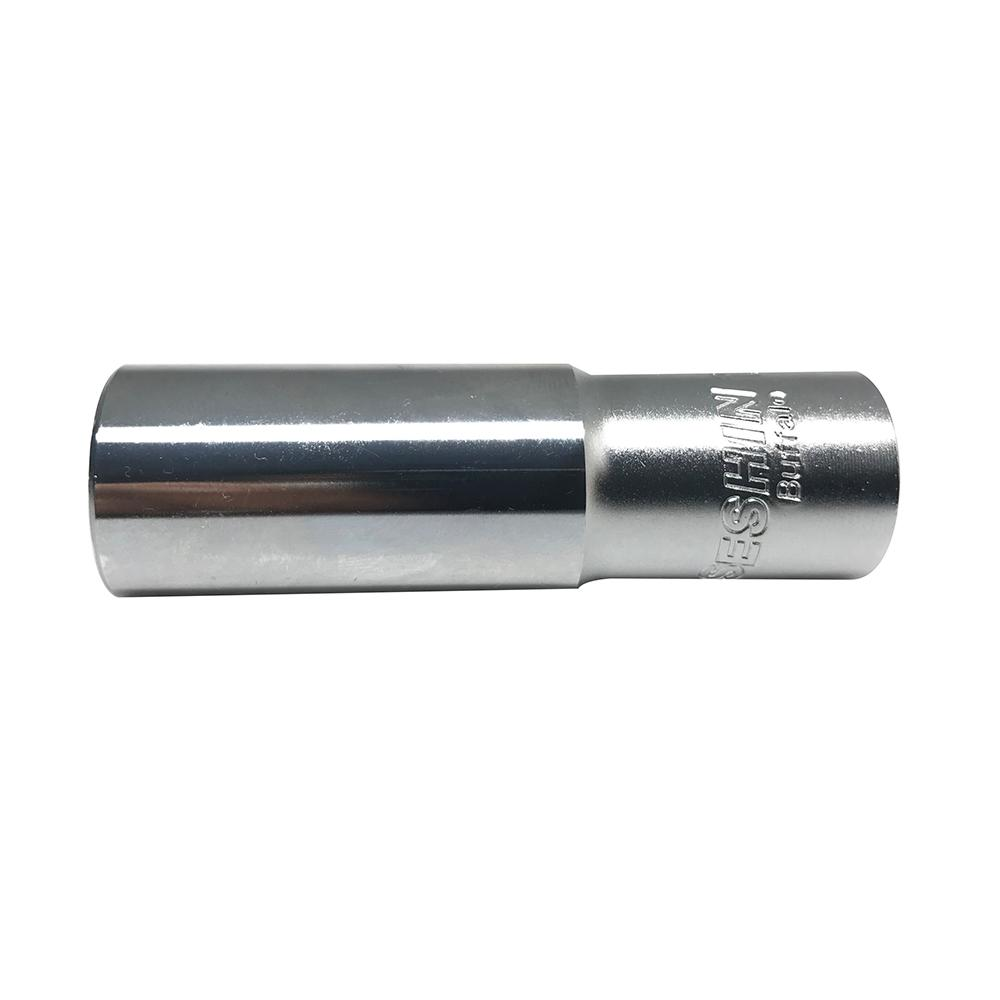 Seshin Buffalo — Long Hand Socket 1/2" (12.5mm) 6-Point