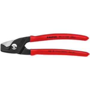 KNIPEX — Cable Shear StepCut 95 11/12 Series