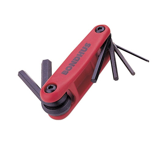 BONDHUS — Hex Fold Out Holder