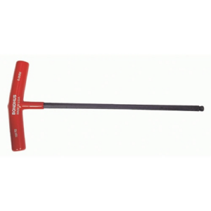 BONDHUS — Ball Hex T-Key (Metric)