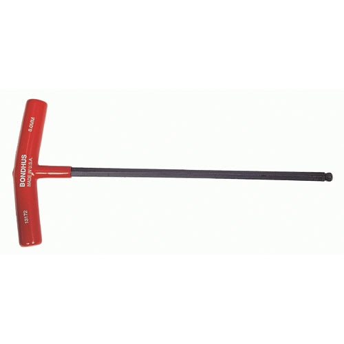BONDHUS — Ball Hex T-Key (Metric)