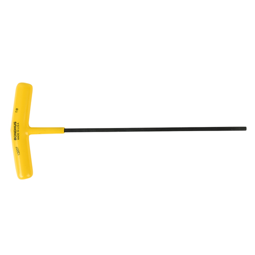 BONDHUS — Ball Hex T-Key (Inch)