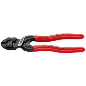 KNIPEX — Compact Bolt Cutter CoBolt 71 01/02/12 Series