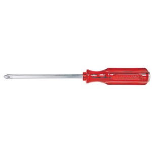 TOOLMATE — Go-Thru Screwdriver