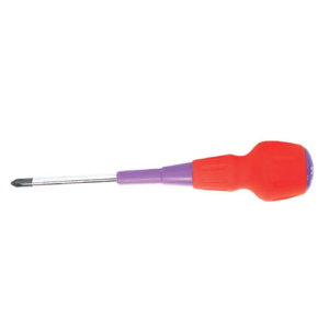 TOOLMATE — Ball Grip Screwdriver