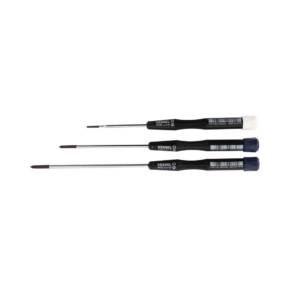 VESSEL — Micro Screwdriver Set