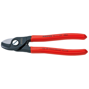 KNIPEX — Cable Shear 95 11 165 SB
