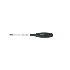 VESSEL — Rubber Grip Screwdriver