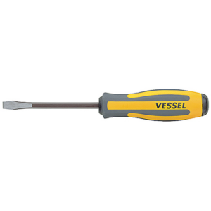 VESSEL — MEGADORA Go-Thru Screwdriver (Premium)