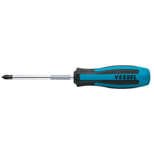 VESSEL — MEGADORA Driver