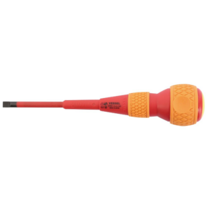VESSEL — Ball Grip Insulated Screwdriver