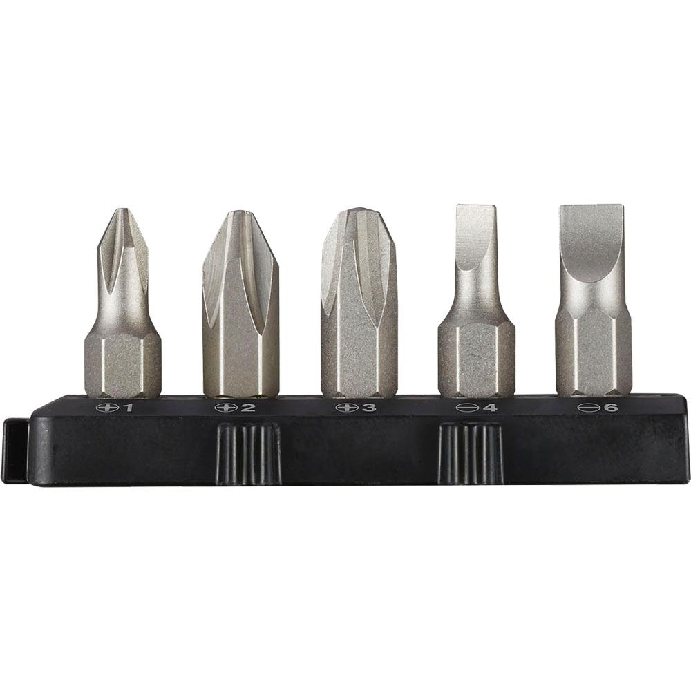 VESSEL — Bit Set (TD-BS)