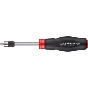 VESSEL — 2Way Power Driver