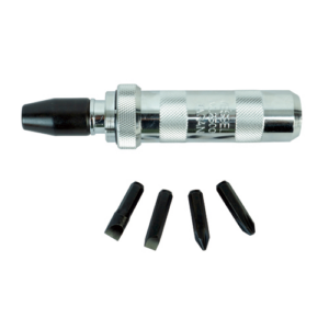 VESSEL — Impact Driver (Manual)