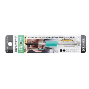 VESSEL — Precision Hex Nut Driver (TD-52)