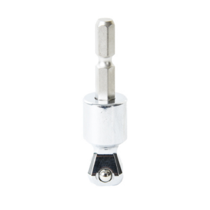 [VESSEL] — Ball Socket Adaptor