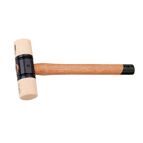 [VESSEL] — Urethane Hammer