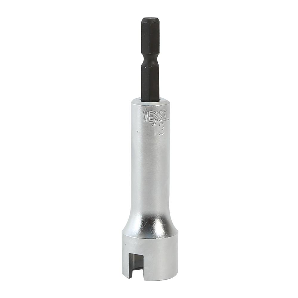 [VESSEL] — Thumb Screwdriver Set