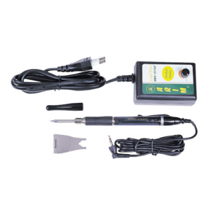 [ARIM] — AMS-215LF Temperature Controlled Soldering Iron Set
