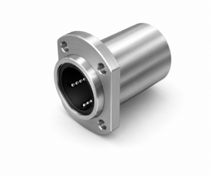 [THK] — LMIH Linear Bush Inlaid Small Plate Flange Type (LMIH6~LMIH25)
