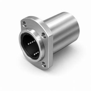 [THK] — LMIH Linear Bush Inlaid Small Plate Flange Type (LMIH6~LMIH25)