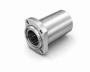 [THK] — LMIH-L Linear Bush Inlaid Small Plate Flange Long Type (LMIH6L~LMIH25L)