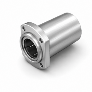 [THK] — LMIH-L Linear Bush Inlaid Small Plate Flange Long Type (LMIH6L~LMIH25L)