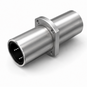 [THK] — LMCH-L Linear Bush Center Small Plate Flange Long Type (LMCH6L~LMCH25L)