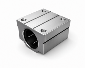 [THK] — SC Linear Bush Case Unit Aluminum (SC6UU~SC30UU)
