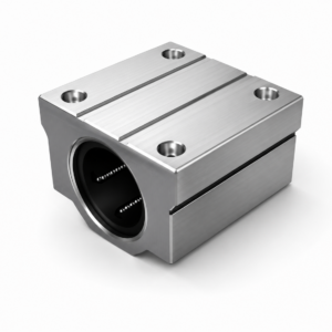 [THK] — SC Linear Bush Case Unit Aluminum (SC6UU~SC30UU)
